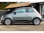 Fiat 500 0.9 TwinAir Turbo Lounge Automaat I Panoramadak I 16 Inch I Climate I Navigatie I Bluetooth