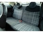 Fiat 500 0.9 TwinAir Turbo Lounge Automaat I Panoramadak I 16 Inch I Climate I Navigatie I Bluetooth