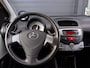 Citroën C1 1.0 70PK Automaat Exclusive Alcantara Airco Bluetooth