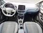 Ford Puma 1.0 EcoBoost Hybrid ST-Line X | Winterpack | Driver assistancepack | Afneembare trekhaak | 18" Lichtmetaal | Climate Control | Adaptive Cruisecontrol | BLIS | Camera | B&O Audio |