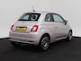 Fiat 500 1.0 Hybrid Star - Glasdak - Navi - Climate - Parkeerhulp - Org.NL