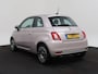 Fiat 500 1.0 Hybrid Star - Glasdak - Navi - Climate - Parkeerhulp - Org.NL