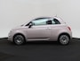 Fiat 500 1.0 Hybrid Star - Glasdak - Navi - Climate - Parkeerhulp - Org.NL