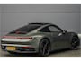 Porsche 911 3.0 Carrera S Pano Bose Sportuitlaat Aventurin Gruen