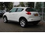 Nissan Juke 1.6 Acenta | Camera | Navigatie | Cruise Control | Climate Control | Electrische ramen