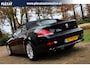 BMW 6-Serie Cabrio 645Ci V8 Aut. | Youngtimer | Klepseals V.V. | Navigatie | Xenon | Historie | Cruise | Stoelverwarming |