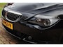 BMW 6-Serie Cabrio 645Ci V8 Aut. | Youngtimer | Klepseals V.V. | Navigatie | Xenon | Historie | Cruise | Stoelverwarming |