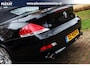 BMW 6-Serie Cabrio 645Ci V8 Aut. | Youngtimer | Klepseals V.V. | Navigatie | Xenon | Historie | Cruise | Stoelverwarming |