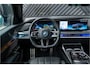 BMW 7-Serie M760e xDrive M-sport Pro Sky Lounge KristalKopl. Connois.Pakket Exe.LoungePakket Achteras. Bomvol!