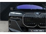 BMW 7-Serie M760e xDrive M-sport Pro Sky Lounge KristalKopl. Connois.Pakket Exe.LoungePakket Achteras. Bomvol!