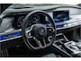 BMW 7-Serie M760e xDrive M-sport Pro Sky Lounge KristalKopl. Connois.Pakket Exe.LoungePakket Achteras. Bomvol!