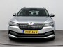Skoda Superb Combi 1.4 TSI iV Business Edition Plus Aut. | Plug-in | Stoelverwarming | Memory | El. bed. achterklep | Navigatie | Parkeersensoren |
