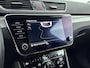 Skoda Superb Combi 1.4 TSI iV Business Edition Plus Aut. | Plug-in | Stoelverwarming | Memory | El. bed. achterklep | Navigatie | Parkeersensoren |
