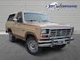 Ford Bronco XLT