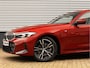 BMW 3-Serie 330e M-Sport - LCI 2 - Schuifdak - Trekhaak - Widescreen - Hifi - Camera