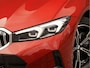 BMW 3-Serie 330e M-Sport - LCI 2 - Schuifdak - Trekhaak - Widescreen - Hifi - Camera