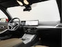 BMW 3-Serie 330e M-Sport - LCI 2 - Schuifdak - Trekhaak - Widescreen - Hifi - Camera