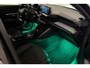 Peugeot 208 1.2 130PK GT Automaat | Panoramadak | Leder Interieur | Navigatie | Elek. Best.stoel+massage | Sportstoelen+verwarming | PDC V+A | LMV 17 inch |