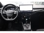 Ford Focus 125PK HYBRID ST-LINE AUTOMAAT ANDROID/APPLE NAVI CAMERA P-SENSOREN 17" LM-VELGEN