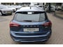Ford Focus 125PK HYBRID ST-LINE AUTOMAAT ANDROID/APPLE NAVI CAMERA P-SENSOREN 17" LM-VELGEN