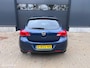 Opel Astra 1.6 Turbo Sport Automaat Stoel/Stuur Verw. Airco