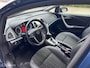 Opel Astra 1.6 Turbo Sport Automaat Stoel/Stuur Verw. Airco