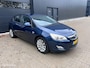 Opel Astra 1.6 Turbo Sport Automaat Stoel/Stuur Verw. Airco
