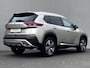 Nissan X-Trail 1.5 MHEV 163pk Tekna 5 zits Automaat / Trekgewicht 2000 Kg / HUD /  Elektrische achterklep / Apple Carplay Android Auto / Stuur-, Stoel en achterbankverwarming / Adaptief CC / 360 ° camera / Voorruit verwarming /