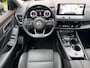 Nissan X-Trail 1.5 MHEV 163pk Tekna 5 zits Automaat / Trekgewicht 2000 Kg / HUD /  Elektrische achterklep / Apple Carplay Android Auto / Stuur-, Stoel en achterbankverwarming / Adaptief CC / 360 ° camera / Voorruit verwarming /