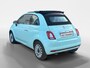 Fiat 500C 0.9 TwinAir Turbo Lounge | Airco | Cruise Control | Apple/Android Carplay | Draadloos Telefoonlader | 12 maanden garantie! |