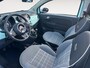 Fiat 500C 0.9 TwinAir Turbo Lounge | Airco | Cruise Control | Apple/Android Carplay | Draadloos Telefoonlader | 12 maanden garantie! |