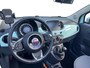 Fiat 500C 0.9 TwinAir Turbo Lounge | Airco | Cruise Control | Apple/Android Carplay | Draadloos Telefoonlader | 12 maanden garantie! |
