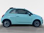 Fiat 500C 0.9 TwinAir Turbo Lounge | Airco | Cruise Control | Apple/Android Carplay | Draadloos Telefoonlader | 12 maanden garantie! |