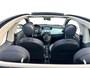Fiat 500C 0.9 TwinAir Turbo Lounge | Airco | Cruise Control | Apple/Android Carplay | Draadloos Telefoonlader | 12 maanden garantie! |