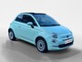 Fiat 500C 0.9 TwinAir Turbo Lounge | Airco | Cruise Control | Apple/Android Carplay | Draadloos Telefoonlader | 12 maanden garantie! |