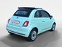 Fiat 500C 0.9 TwinAir Turbo Lounge | Airco | Cruise Control | Apple/Android Carplay | Draadloos Telefoonlader | 12 maanden garantie! |