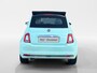 Fiat 500C 0.9 TwinAir Turbo Lounge | Airco | Cruise Control | Apple/Android Carplay | Draadloos Telefoonlader | 12 maanden garantie! |