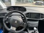 Peugeot 308 SW 1.2i 110pk 1e eig. Premium Clima Pano LED Navi PDC Historie