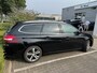 Peugeot 308 SW 1.2i 110pk 1e eig. Premium Clima Pano LED Navi PDC Historie