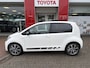 SEAT Mii 1.0 FR | Schuif/kantel dak | Beats audio | Cruise control |