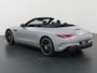 Mercedes-Benz AMG SL 43 | Nieuwprijs € 232.184,- | Premium plus | Carbon Interieur | Burmester High End | AMG Dynamic Plus | Alpine Grijs |
