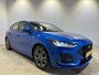 Ford Focus 1.0 EcoBoost Hybrid ST Line | Navigatie/Android/Apple Carplay | LM Velgen 17" | Parkeersensoren Voor en Achter | Cruise Control | Airco |