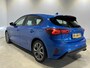 Ford Focus 1.0 EcoBoost Hybrid ST Line | Navigatie/Android/Apple Carplay | LM Velgen 17" | Parkeersensoren Voor en Achter | Cruise Control | Airco |