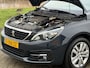 Peugeot 308 SW 1.2 PureTech B.L. 110pk Executive - Gris Haria - Panorama/Carplay