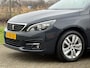 Peugeot 308 SW 1.2 PureTech B.L. 110pk Executive - Gris Haria - Panorama/Carplay