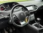 Peugeot 308 SW 1.2 PureTech B.L. 110pk Executive - Gris Haria - Panorama/Carplay