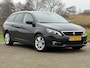Peugeot 308 SW 1.2 PureTech B.L. 110pk Executive - Gris Haria - Panorama/Carplay