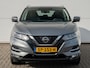 Nissan Qashqai 1.2 N-Connecta / Cruise Control / Keyless Start / Parkeersensor V+A