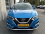 Nissan Qashqai 1.2 Tekna | PANORAMADAK | NAVI |