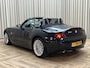 BMW Z4 Roadster 2.0i S *Navigatie + Camera* Leder / Stoelverwarming / Hardtop / Airco / LMV 18"
